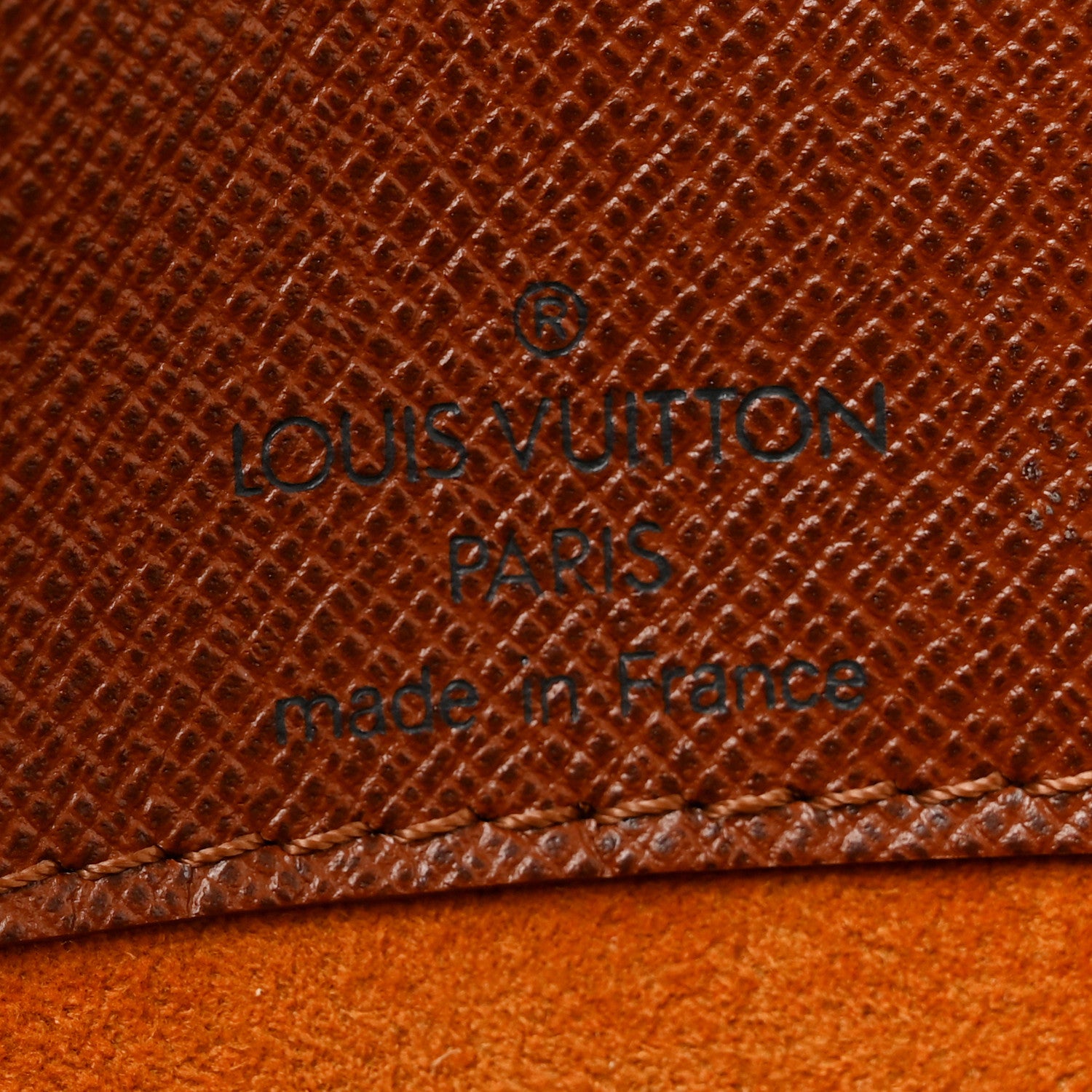 Louis Vuitton Monogram Musette Tango 6 of 13