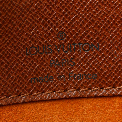 Louis Vuitton Monogram Musette Tango 6 of 13