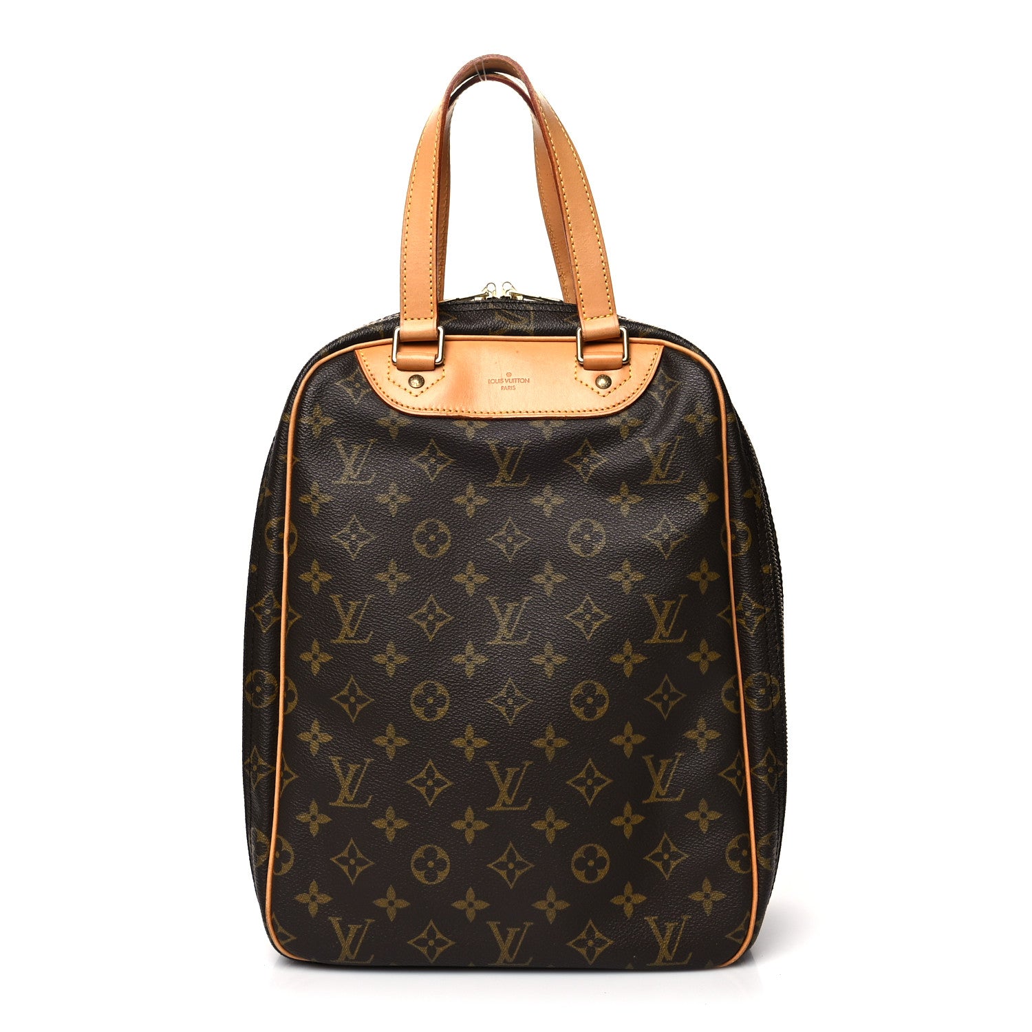 Louis Vuitton Monogram Excursion Shoe Bag 1 of 14