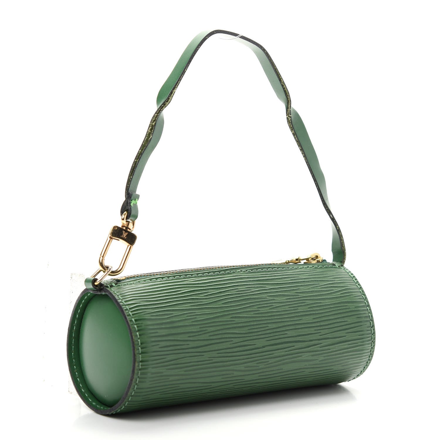 Louis Vuitton Epi Soufflot Pochette Borneo 3 of 8