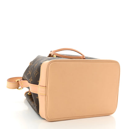 Louis Vuitton Monogram Noe BB 4 of 14