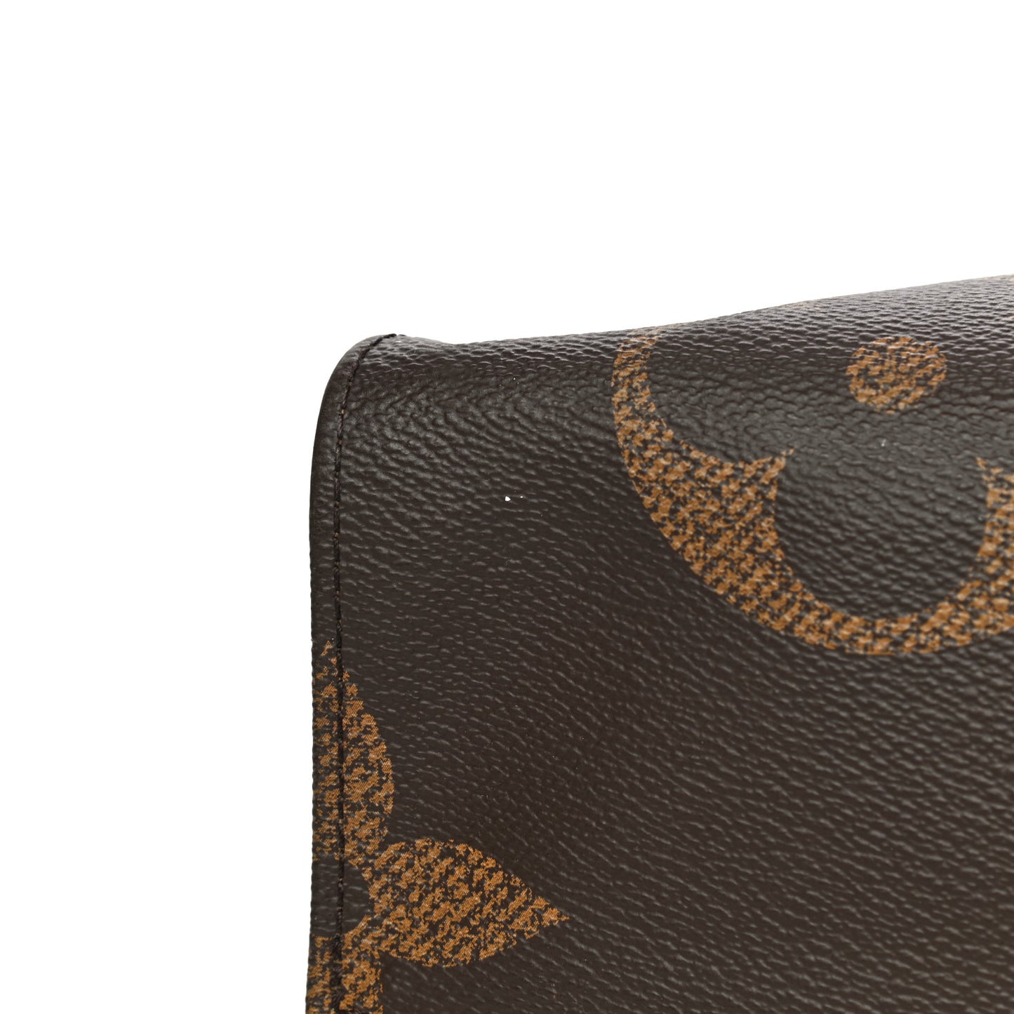 Reverse Monogram Giant Onthego GM