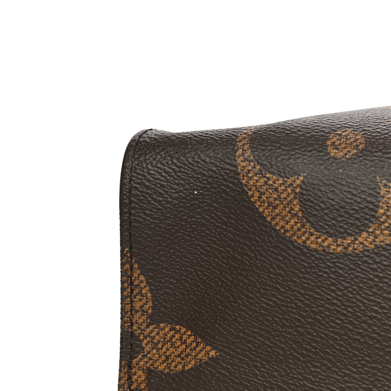 Louis Vuitton Reverse Monogram Giant Onthego GM 8 of 19