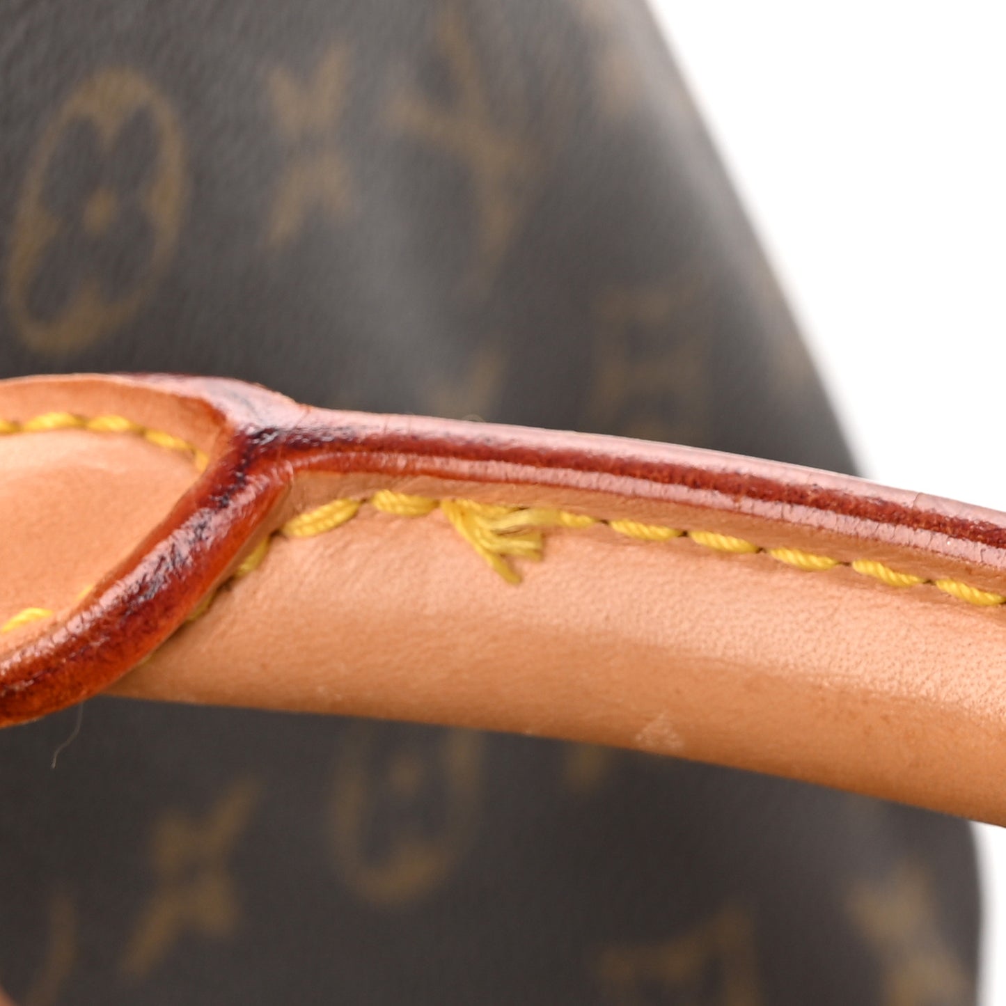 Monogram Keepall Bandouliere 55