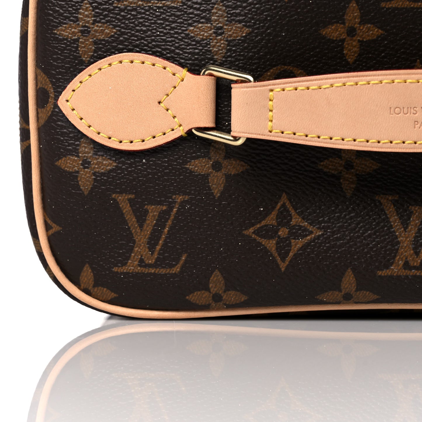Monogram Nice BB