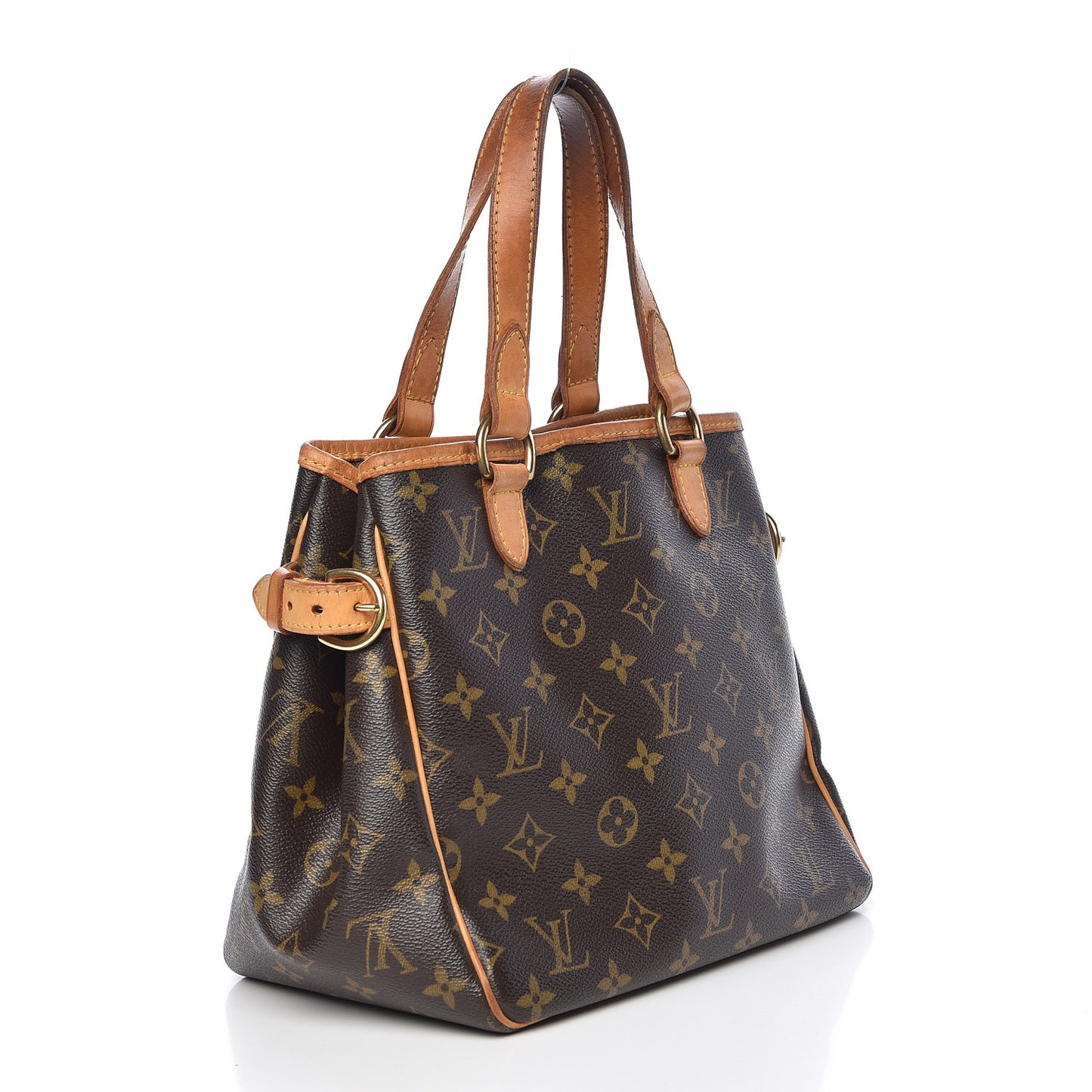 Monogram Batignolles
