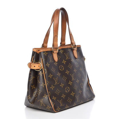 Louis Vuitton Monogram Batignolles 3 of 18