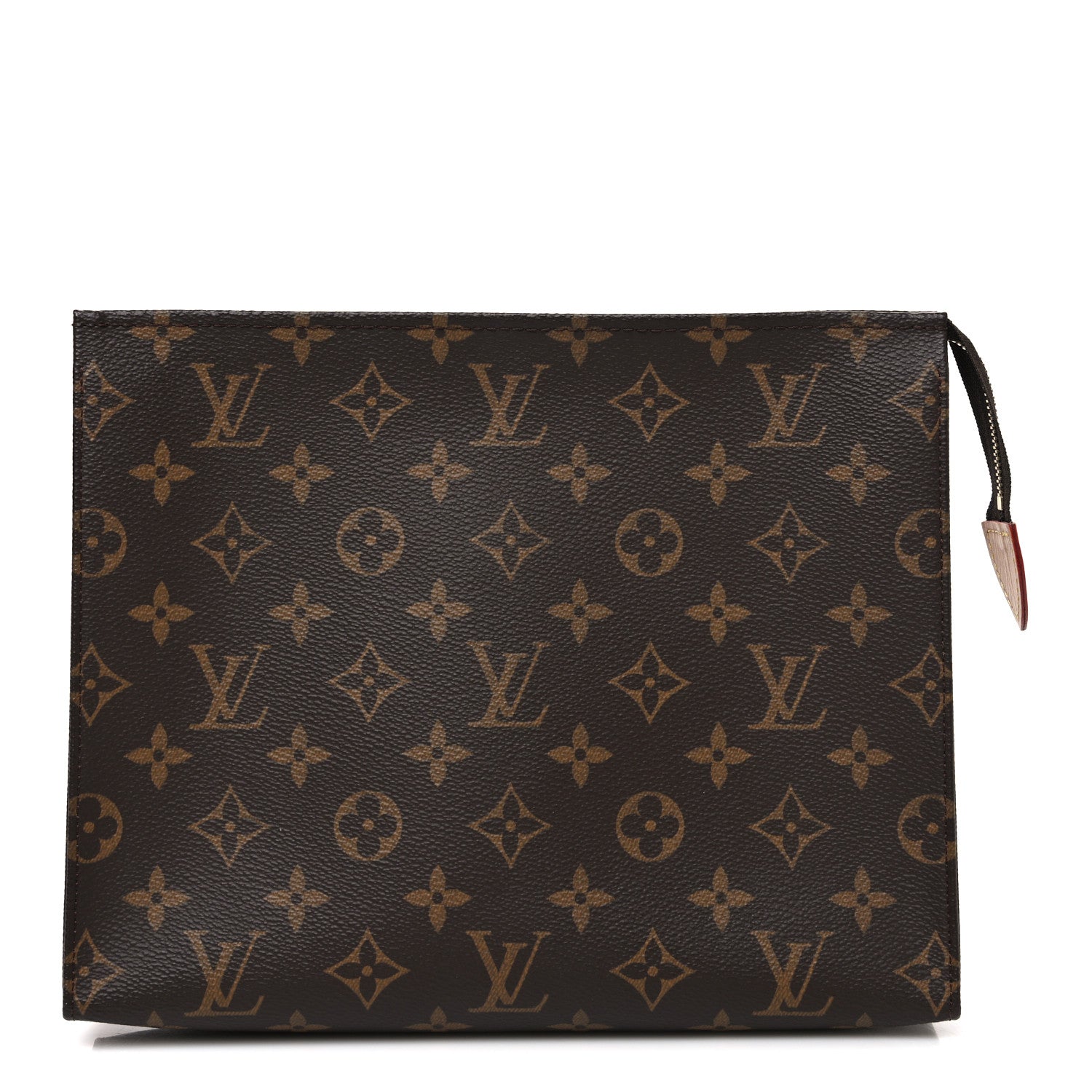 Louis Vuitton Monogram Toiletry Pouch 26 1 of 7