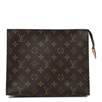 Louis Vuitton Monogram Toiletry Pouch 26 1 of 7