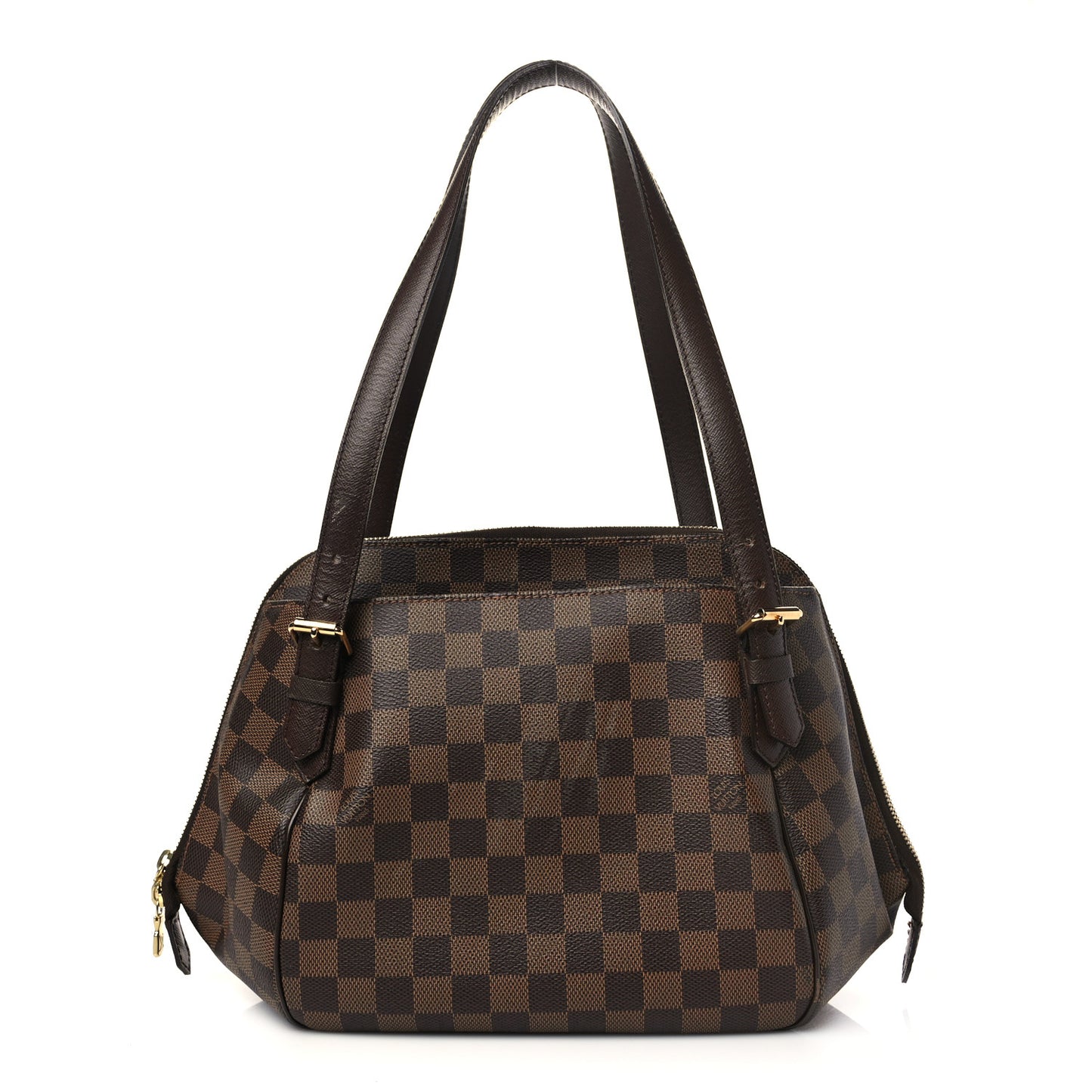 Damier Ebene Belem MM