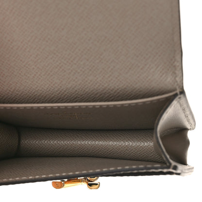 Louis Vuitton Epi Twist Multicartes Galet 5 of 9