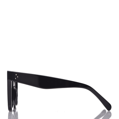 Celine Tilda Sunglasses CL 41076/S Black 3 of 7