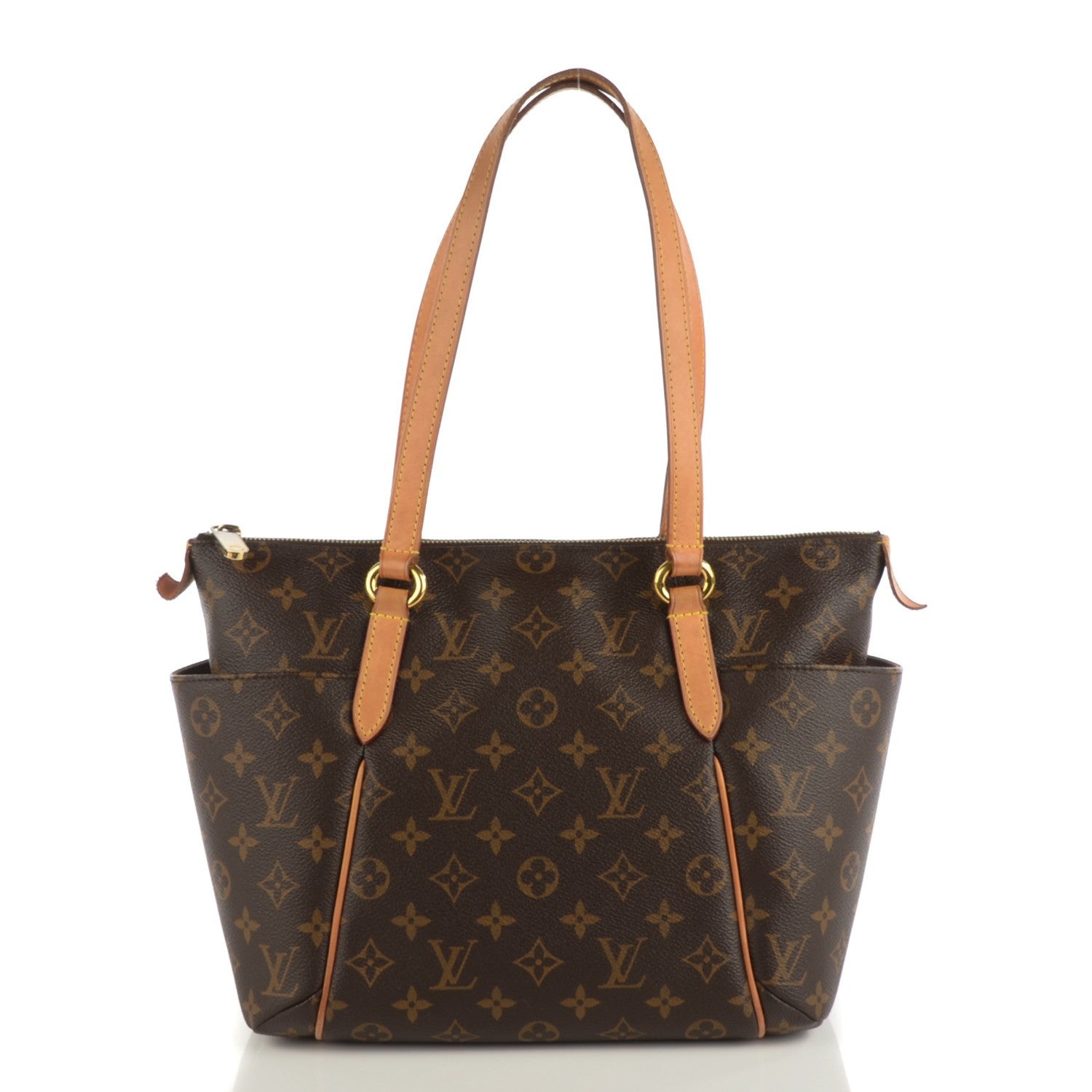 Louis Vuitton Monogram Totally PM 1 of 7