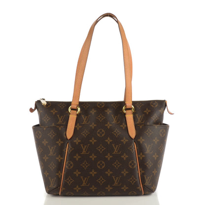 Louis Vuitton Monogram Totally PM 1 of 7