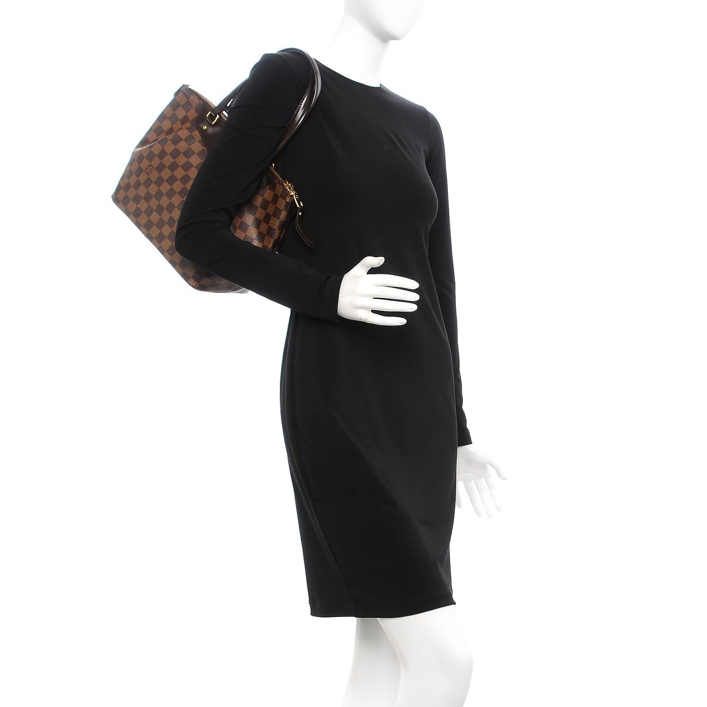 Damier Ebene Westminster PM