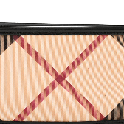 Burberry Nova Check Newbury Black 8 of 12