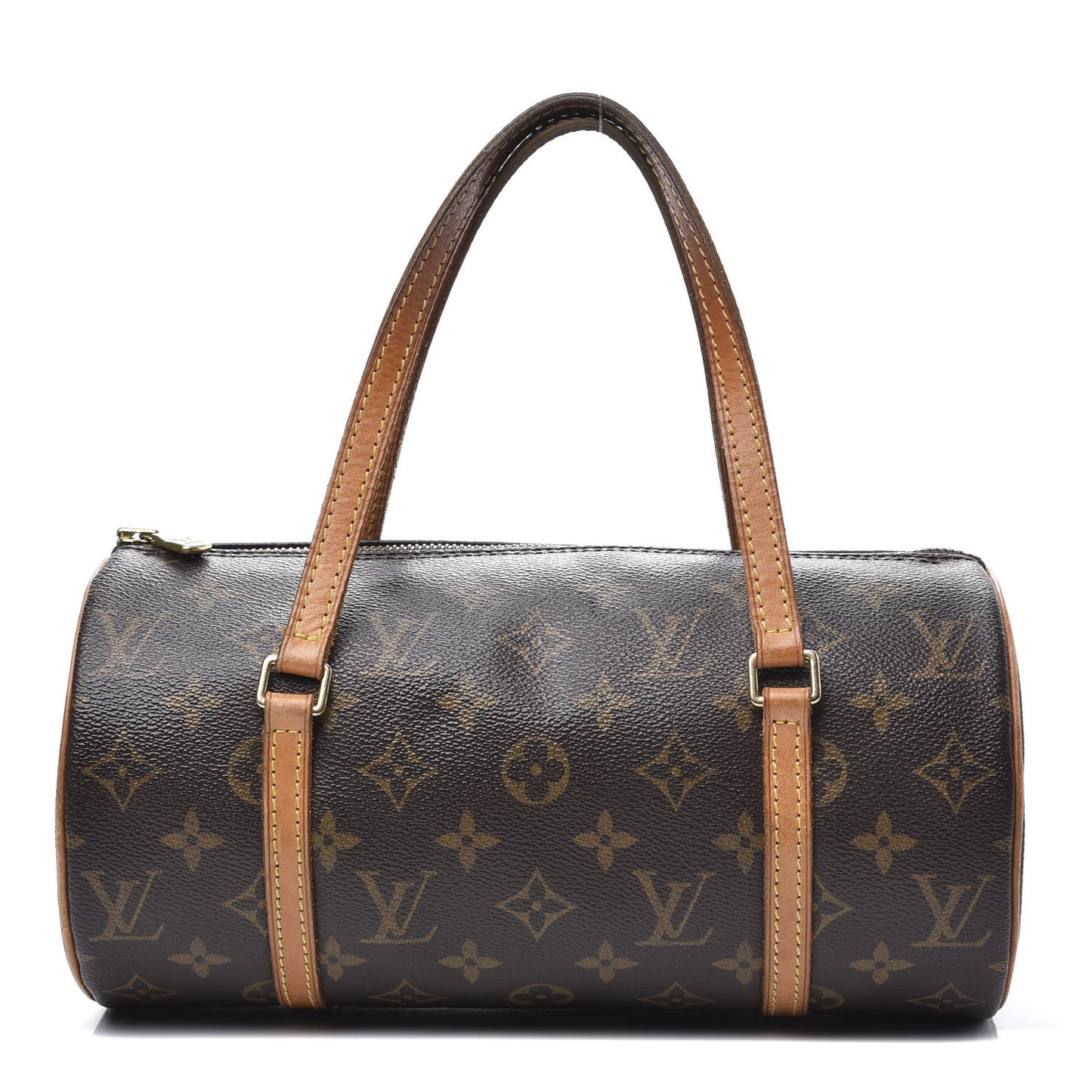 Monogram Papillon 26