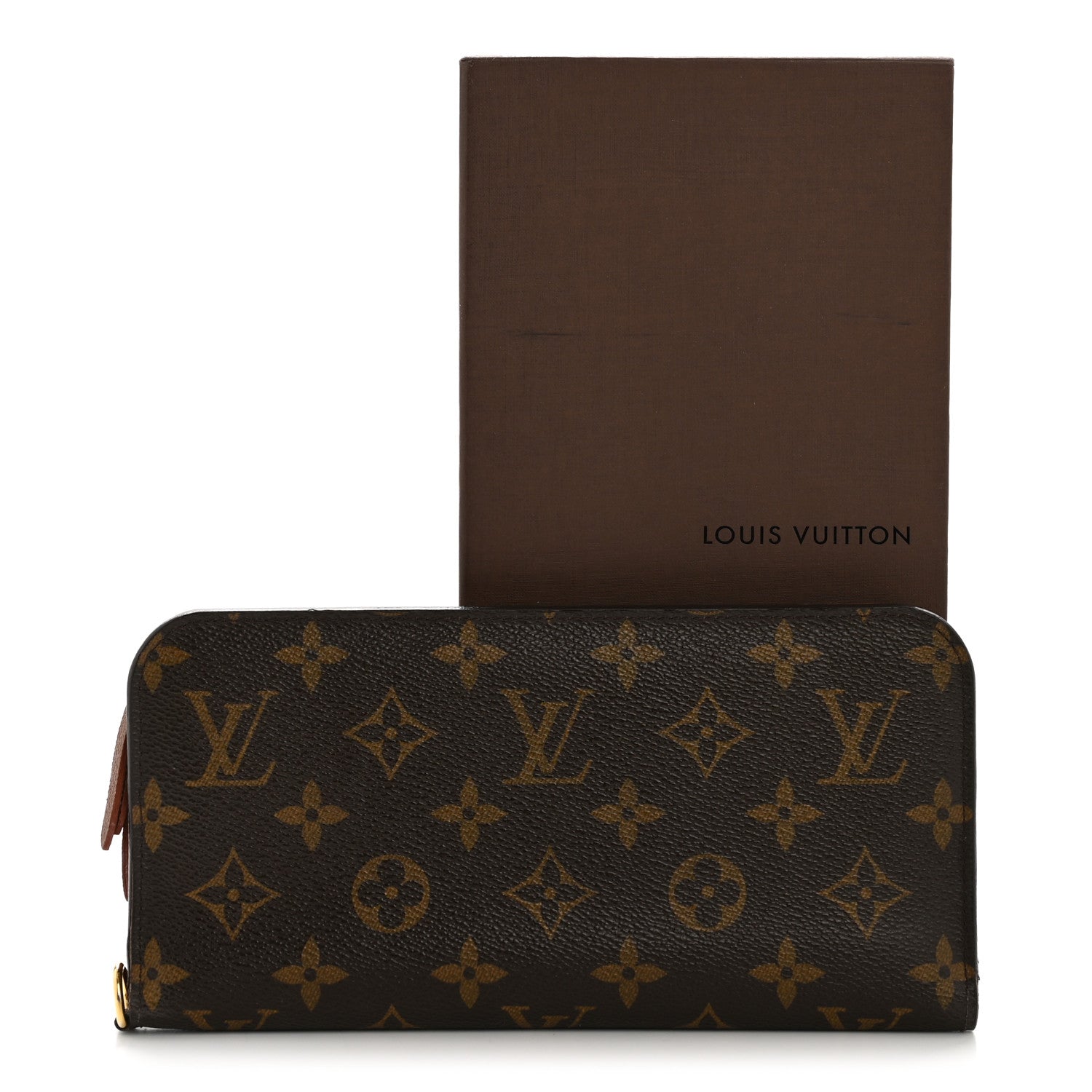 Louis Vuitton Monogram Insolite Wallet 12 of 12