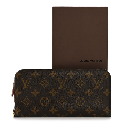 Louis Vuitton Monogram Insolite Wallet 12 of 12