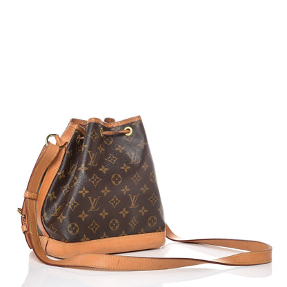 Louis Vuitton Monogram Noe BB 3 of 7