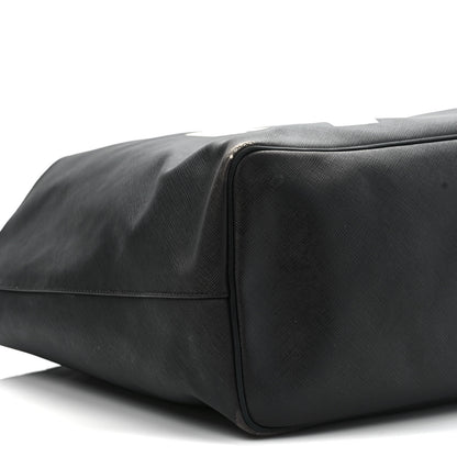Givenchy Textured Coated Canvas Favelas Large Antigona Tote Black 8 of 23