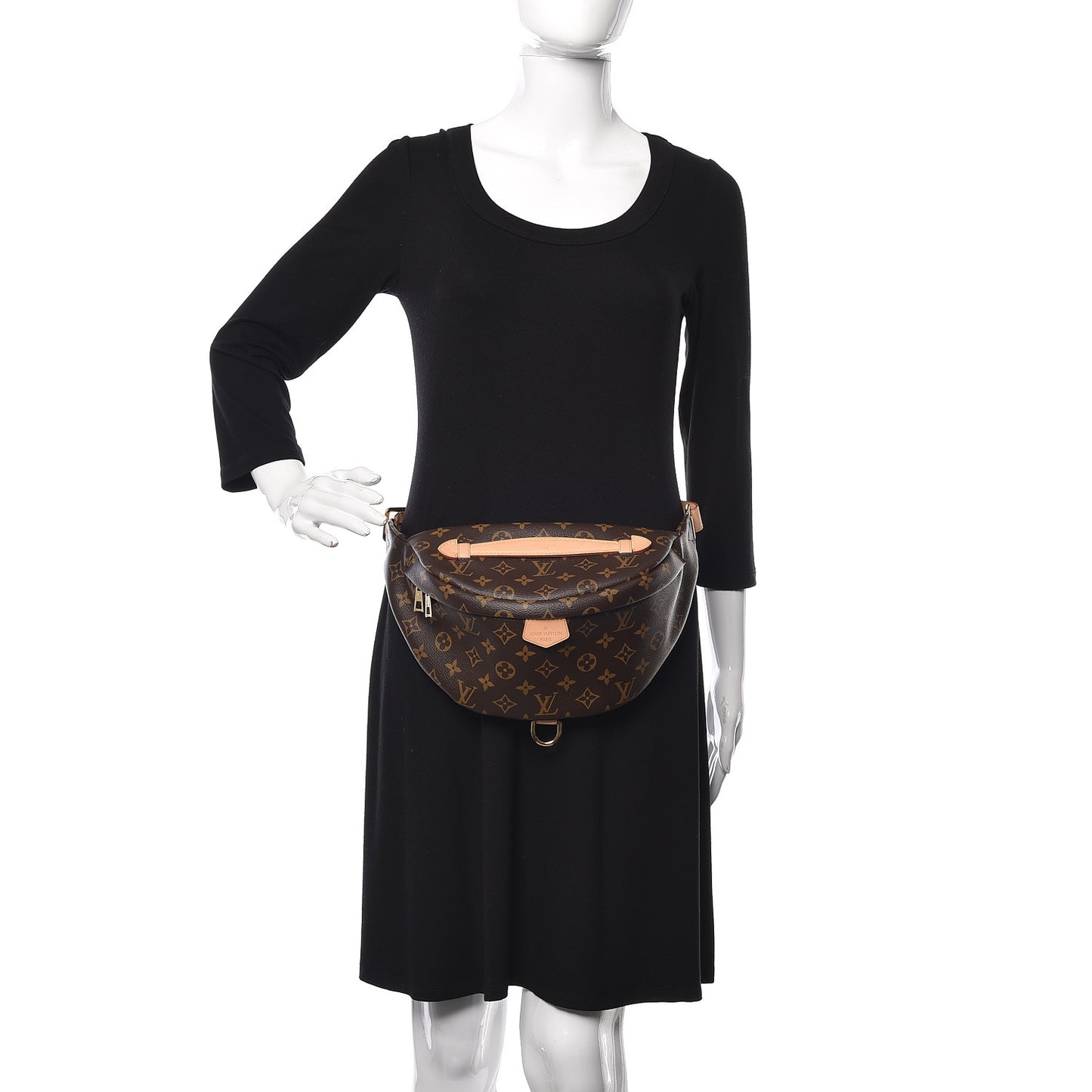Monogram Bumbag