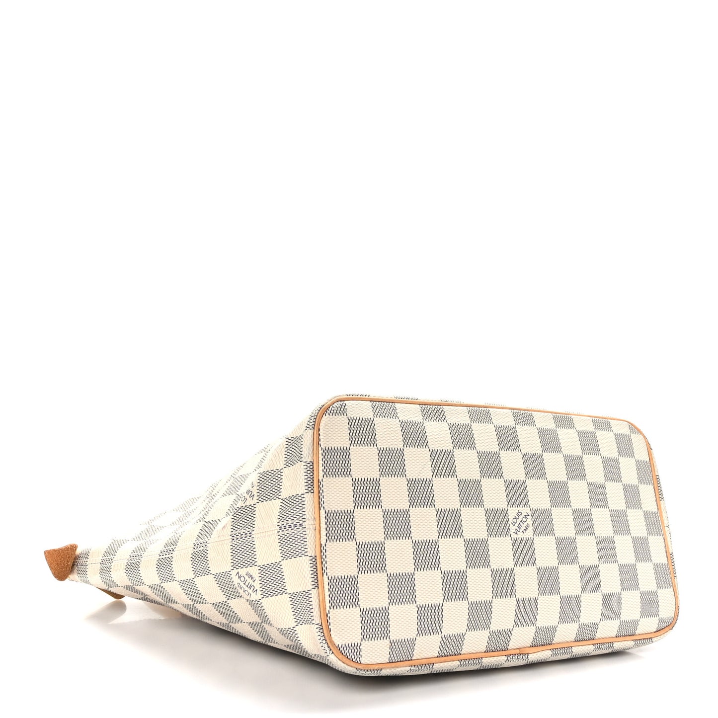 Damier Azur Saleya PM