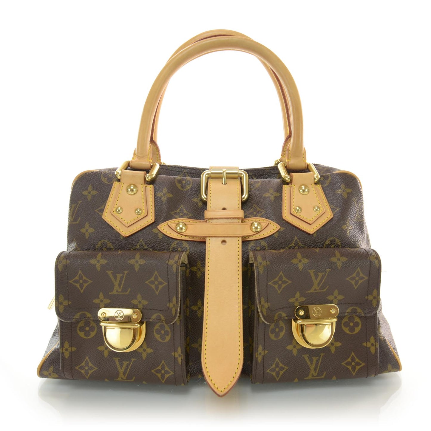 Monogram Manhattan GM