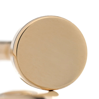 Cartier 18K Yellow Gold Small Juste Un Clou Bracelet 15 4 of 4