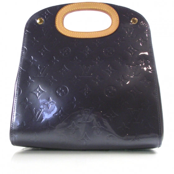 Vernis Maple Drive Indigo
