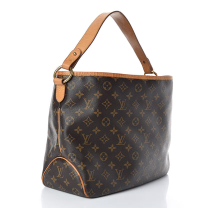Louis Vuitton Monogram Delightful PM 3 of 14