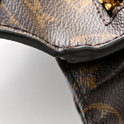 Louis Vuitton Monogram Pochette Metis 11 of 13