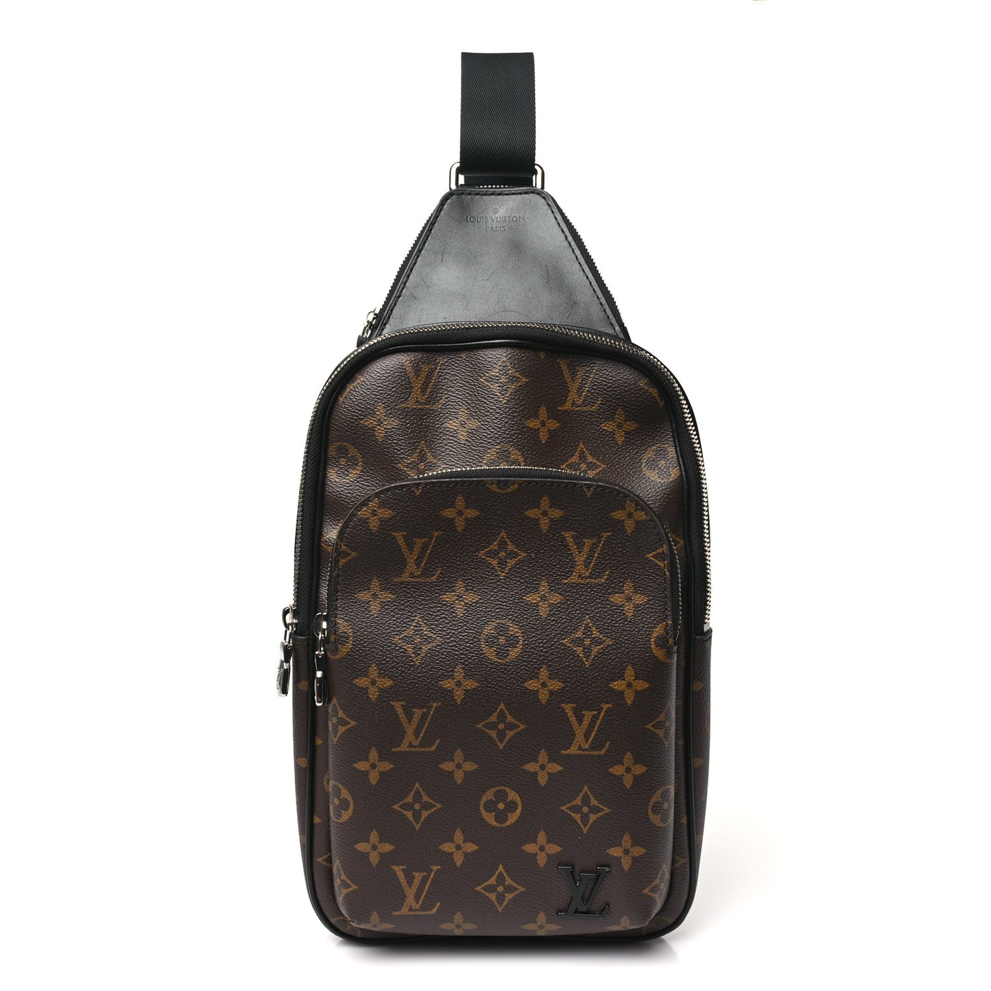 Monogram Macassar Avenue Sling Bag NM
