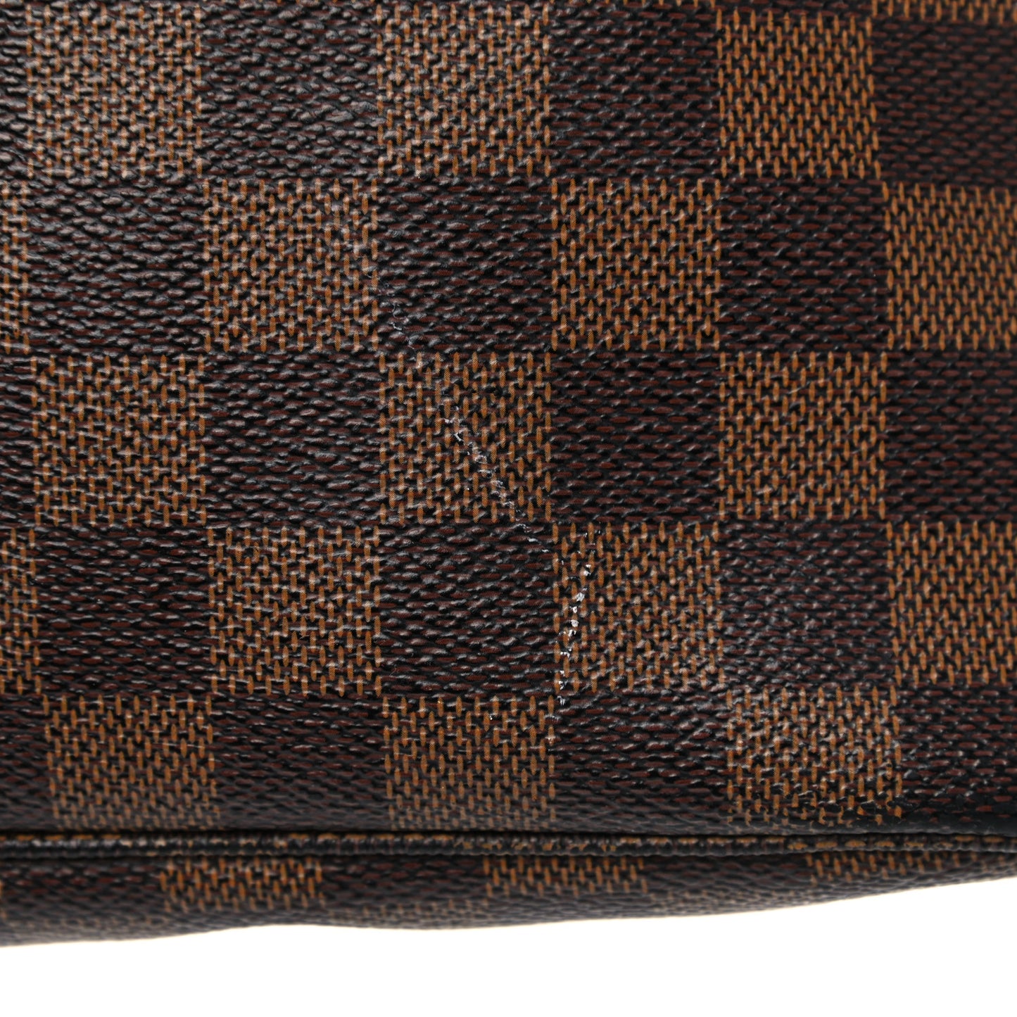 Damier Ebene Neverfull MM