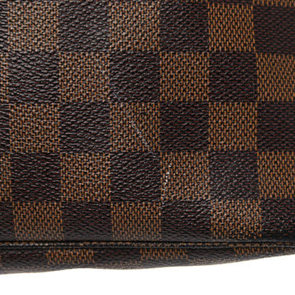 Louis Vuitton Damier Ebene Neverfull MM 17 of 24
