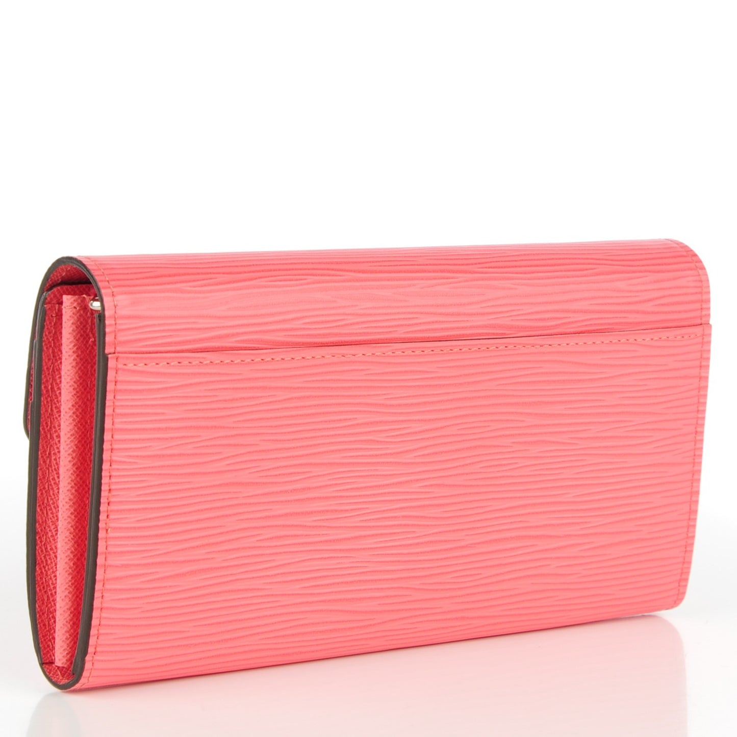 Epi Sarah Wallet Corail