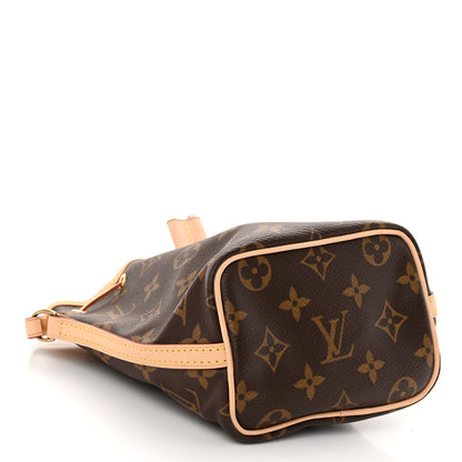 Louis Vuitton Monogram Nano Noe 4 of 9