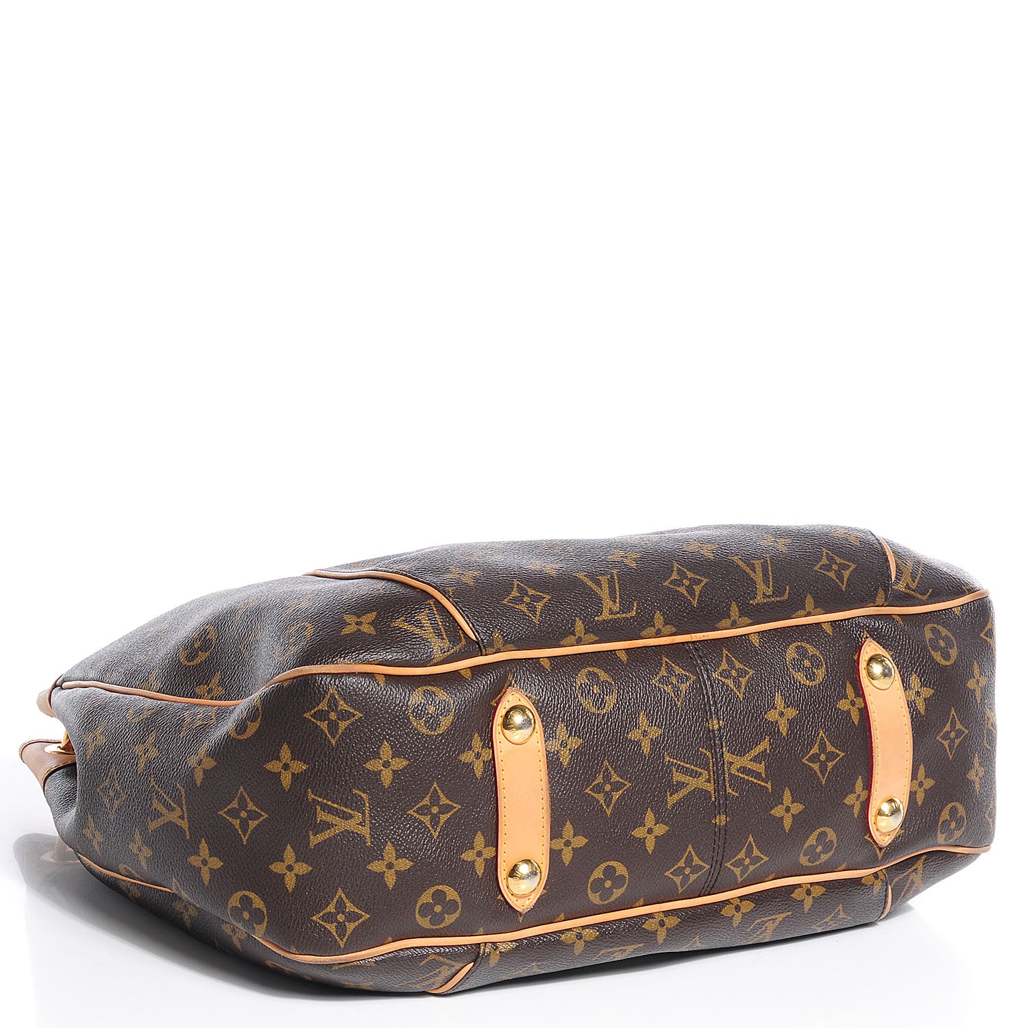 Louis Vuitton Monogram Galliera PM 4 of 7