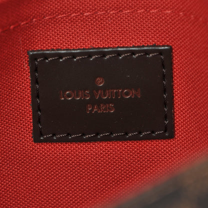 Louis Vuitton Damier Ebene Favorite MM 6 of 9