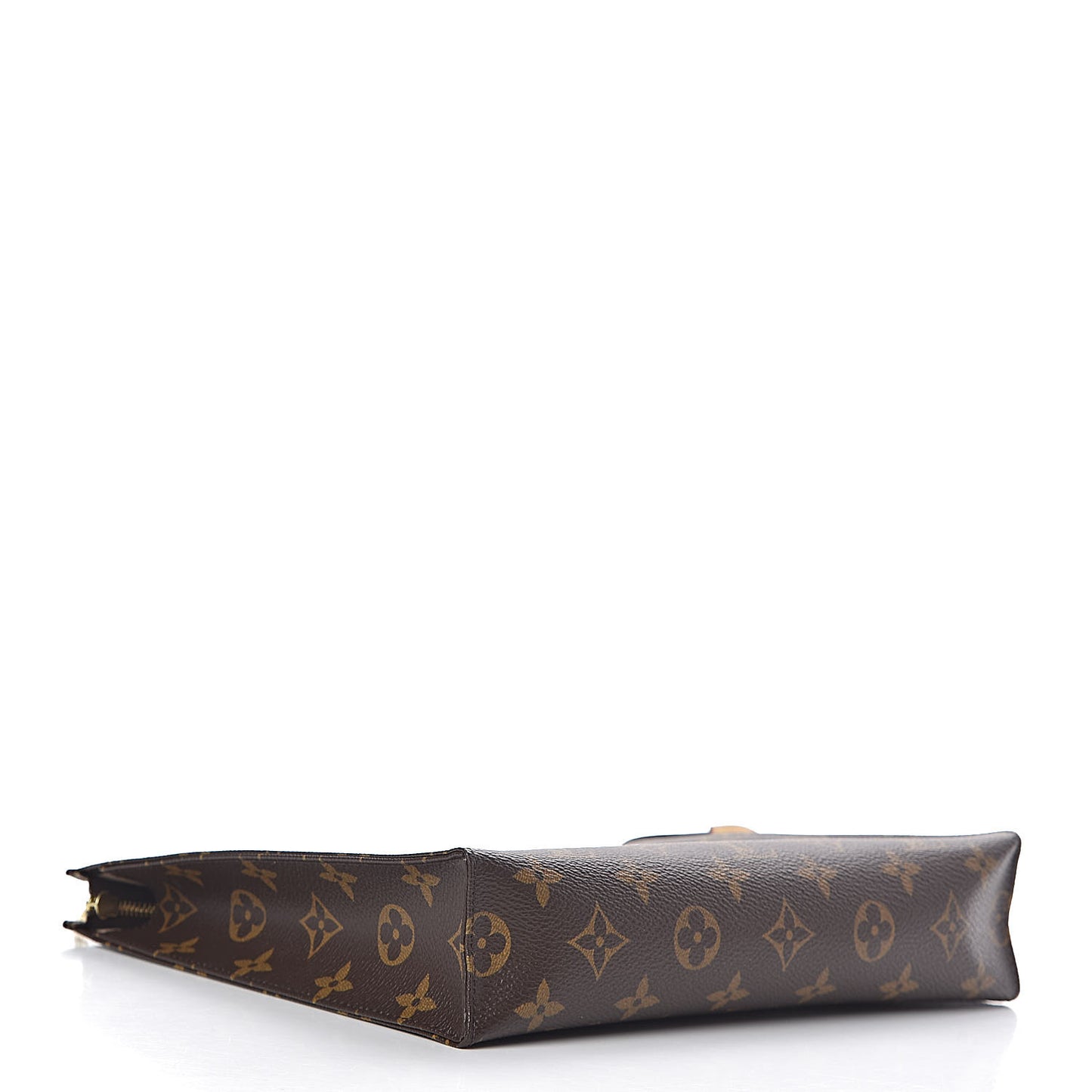 Monogram Toiletry Pouch 26