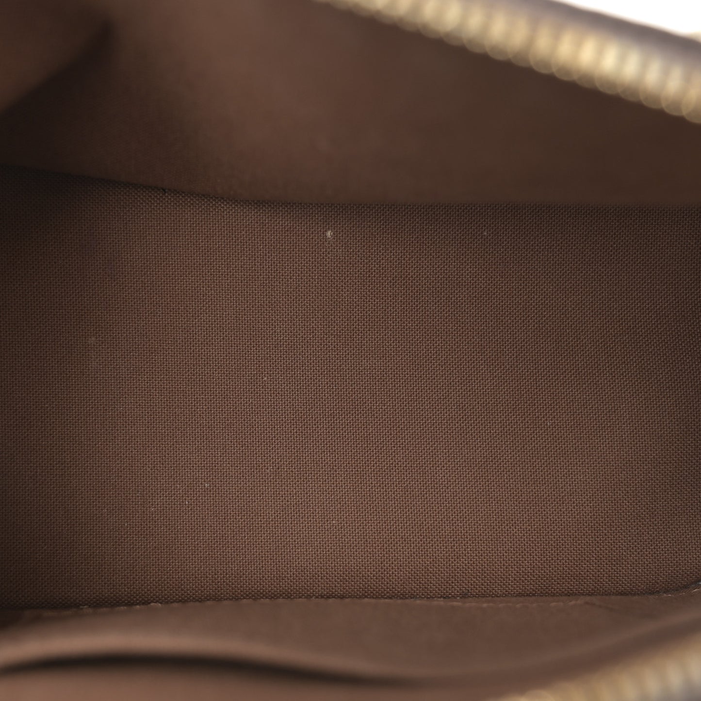 Monogram Macassar Studded Alma BB
