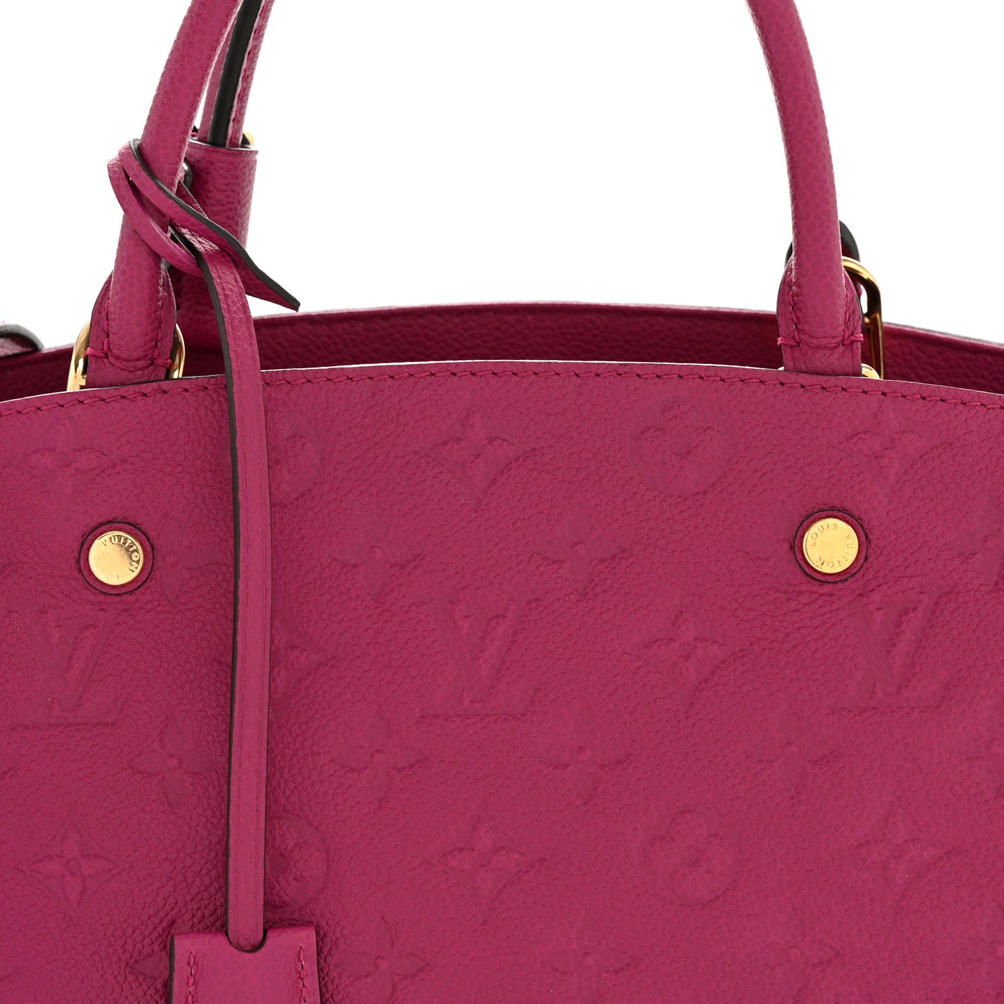Empreinte Montaigne MM Grape