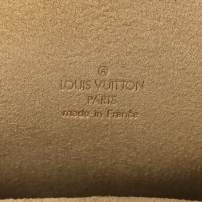 Louis Vuitton Monogram Pochette Florentine S 6 of 10