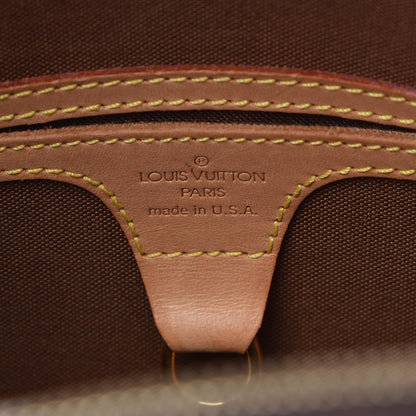 Louis Vuitton Monogram Ellipse PM 7 of 8