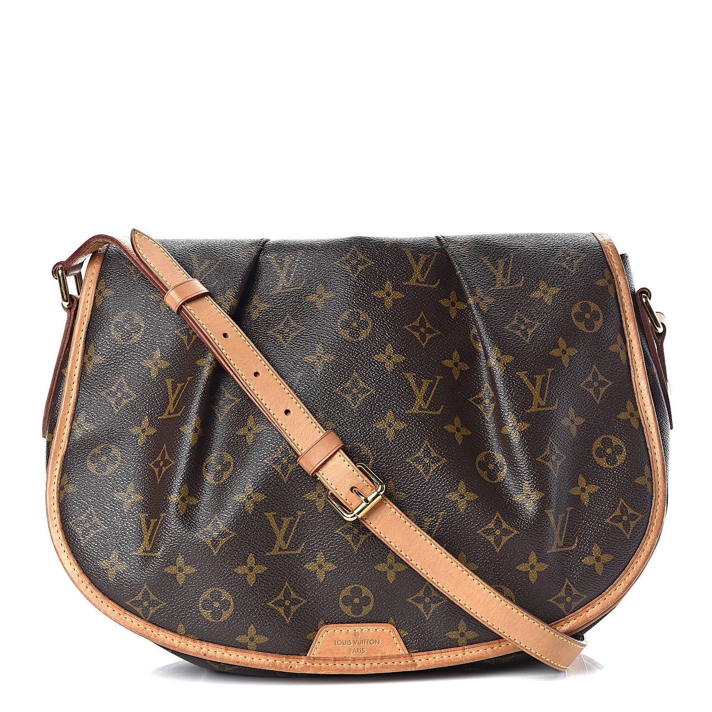 Monogram Menilmontant MM