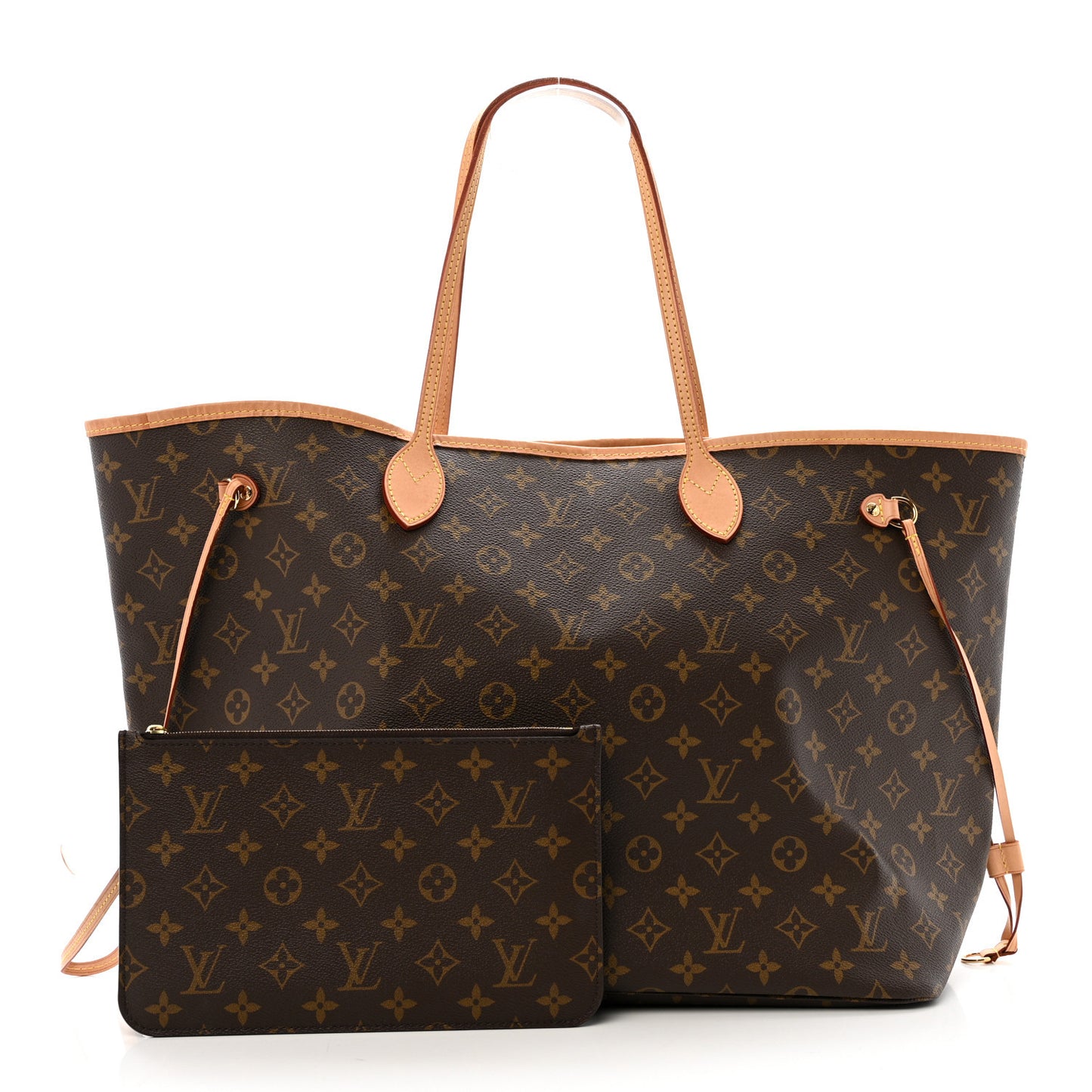 Monogram Neo Neverfull GM