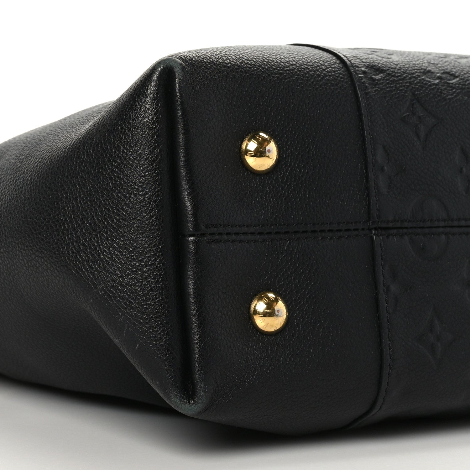 Louis Vuitton Empreinte Melie Black 7 of 10