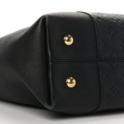 Louis Vuitton Empreinte Melie Black 7 of 10