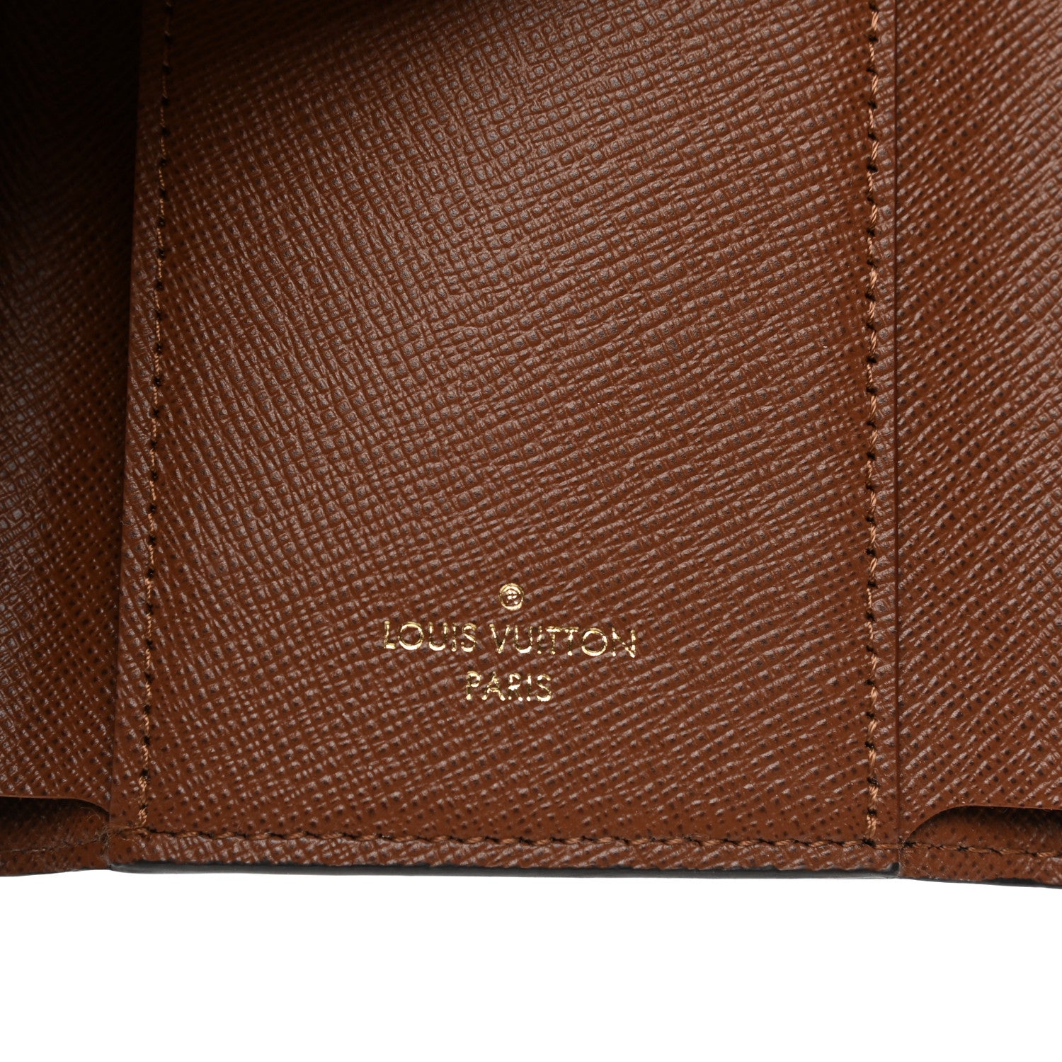 Louis Vuitton Monogram Victorine Wallet 6 of 8
