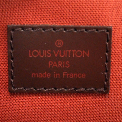 Louis Vuitton Damier Ebene Olav PM Messenger Bag 7 of 9
